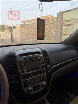 هیوندای سەنتافی